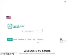 Sites similar to carelink.lk