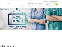 Sites similar to carelink.org