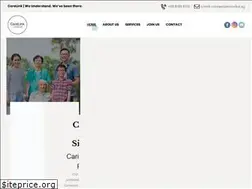 Sites similar to carelink.sg
