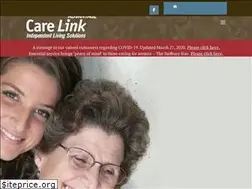 Sites similar to carelinkadvantage.ca