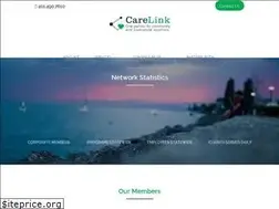 Sites similar to carelinkcollaborative.org