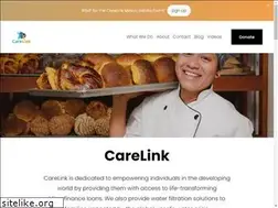 Sites similar to carelinkfoundation.org