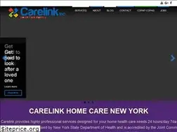 Sites similar to carelinkhomecareny.com