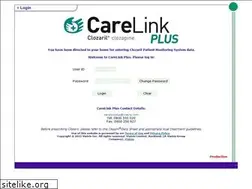 Sites similar to carelinkplus.co.nz