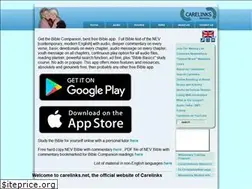 Sites similar to carelinks.net