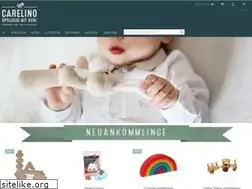Sites similar to carelino.com