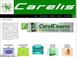 Sites similar to carelis.fr