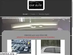 Sites similar to carelite.fr