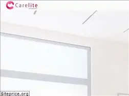 Sites similar to carelite.in