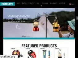 Sites similar to carelitetools.com