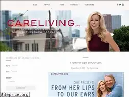 Sites similar to careliving.org