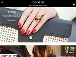 Sites similar to carelle.com