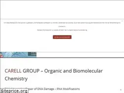 Sites similar to carellgroup.de