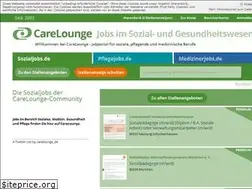 Sites similar to carelounge.de