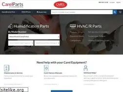 Sites similar to carelparts.com