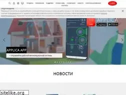 Sites similar to carelrussia.com