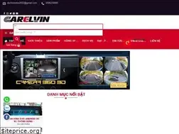 Sites similar to carelvin.vn