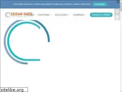 Sites similar to caremanager.com