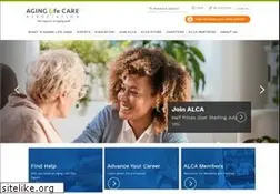 Sites similar to caremanager.org