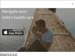Sites similar to caremap.health