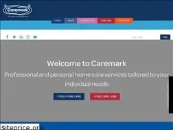 Sites similar to caremark.co.uk