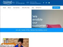 Sites similar to caremarkindia.in