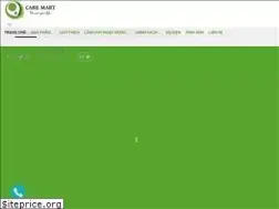 Sites similar to caremart.com.vn