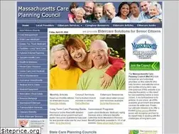 Sites similar to caremassachusetts.org