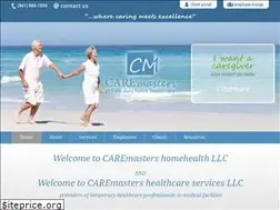 Sites similar to caremastershomehealth.com