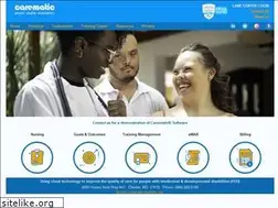 Sites similar to carematic.net