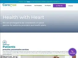 Sites similar to caremax.com