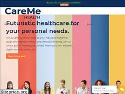 Sites similar to careme.health