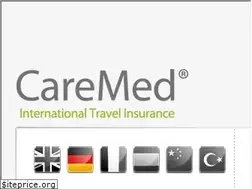 Sites similar to caremed-reiseversicherung.de