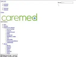 Sites similar to caremed.com.gt