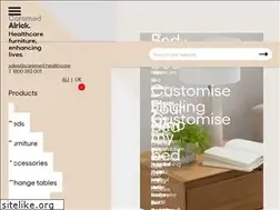 Sites similar to caremed.healthcare