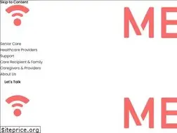 Sites similar to caremeda.com