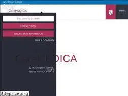Sites similar to caremedica.com
