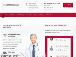Sites similar to caremedical.com.cy
