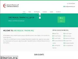 Sites similar to caremedicals.com
