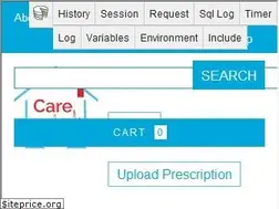 Sites similar to caremedicos.com