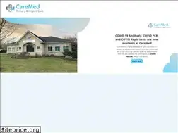 Sites similar to caremedpc.com