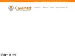 Sites similar to caremedps.com