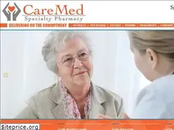 Sites similar to caremedsp.com