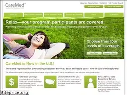 Sites similar to caremedus.com