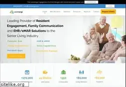 Sites similar to caremerge.com