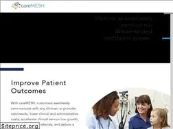 Sites similar to caremesh.com