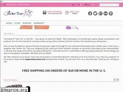 Sites similar to caremeus.com