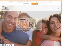 Sites similar to caremgt.com