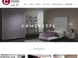 Sites similar to caremi.it