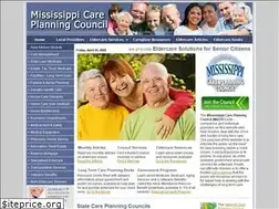 Sites similar to caremississippi.org
